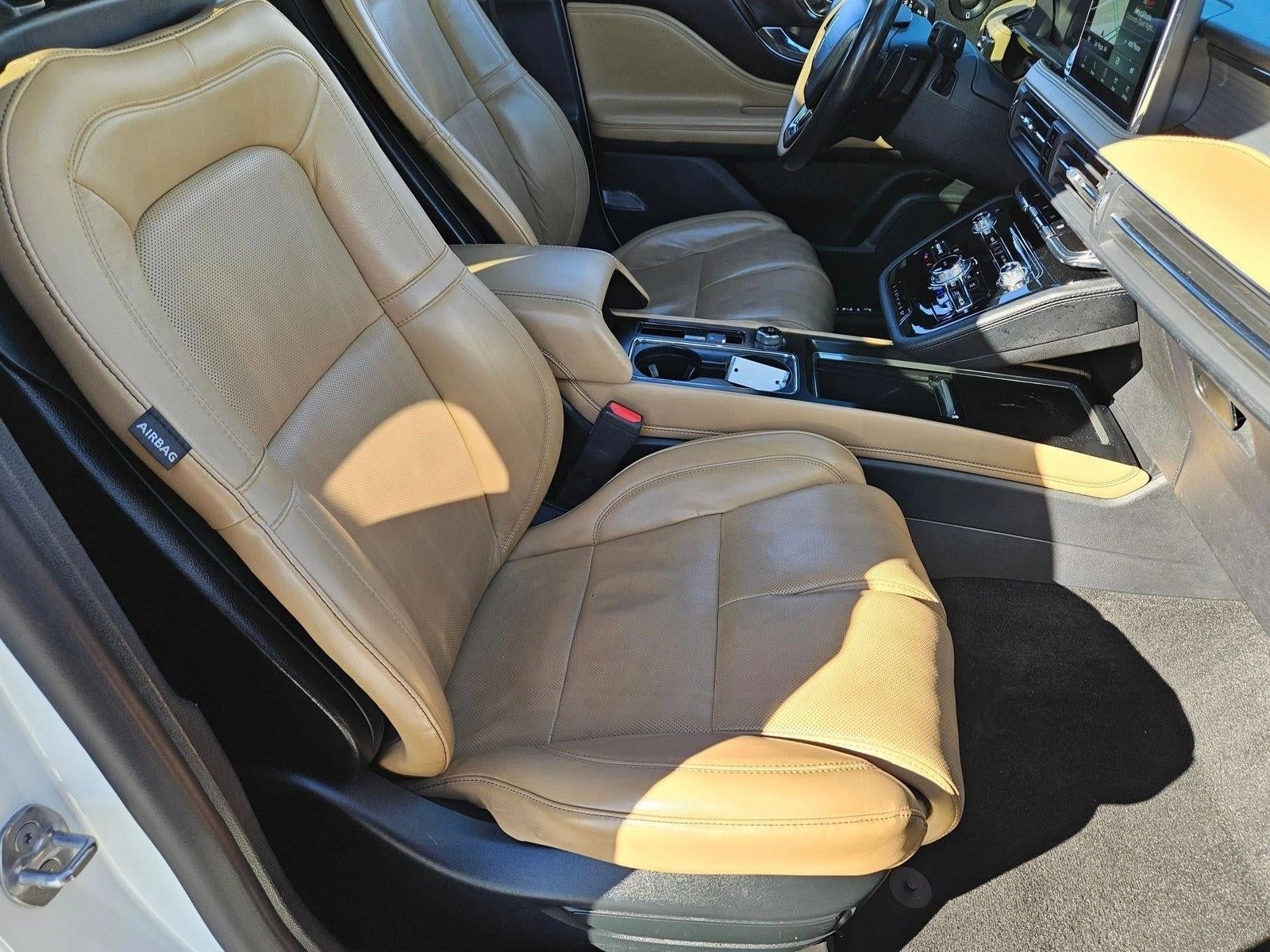 2022 Lincoln Corsair Grand Touring AWD