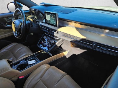 2022 Lincoln Corsair Grand Touring AWD