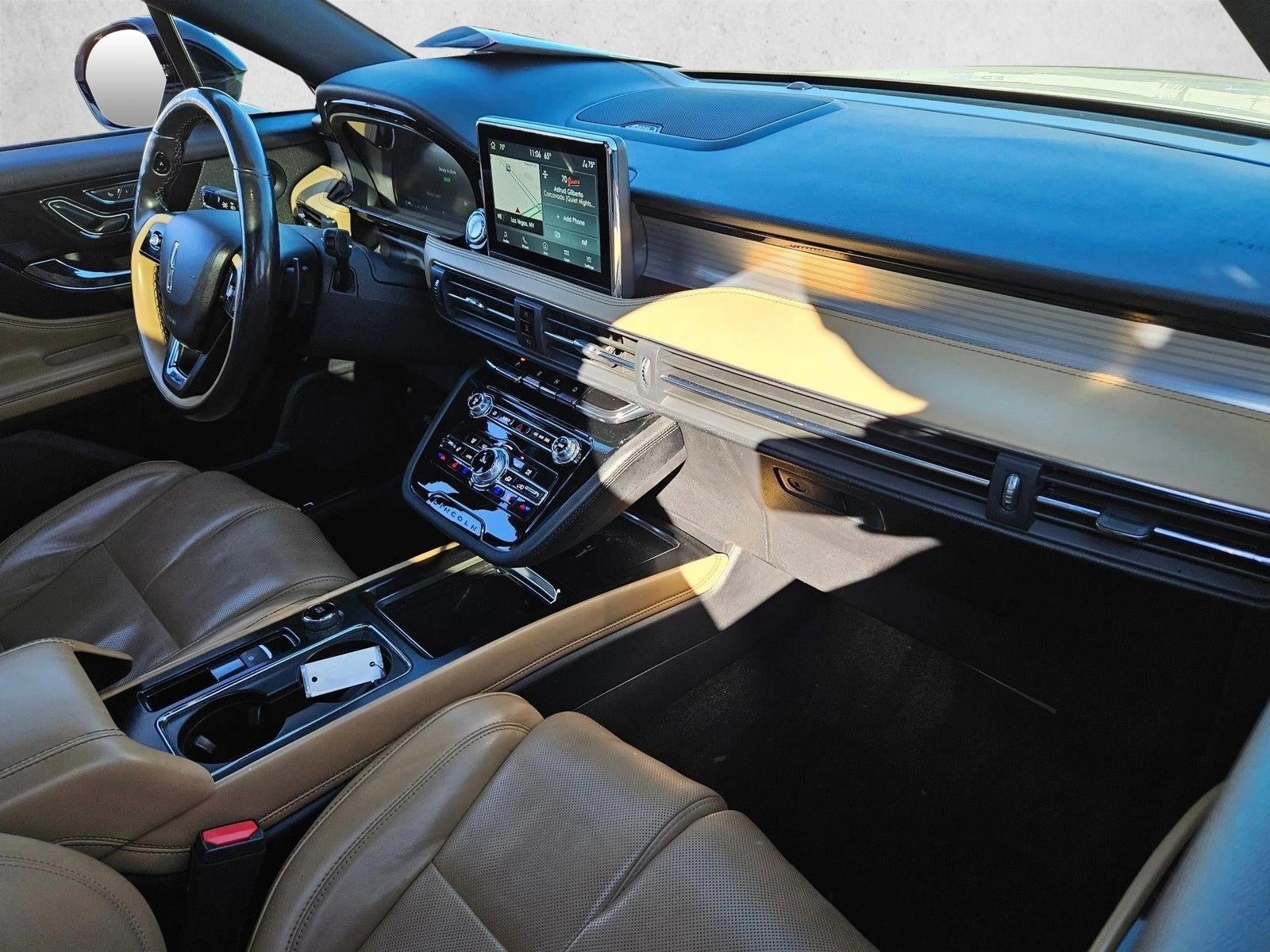 2022 Lincoln Corsair Grand Touring AWD