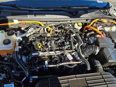 2022 Lincoln Corsair Grand Touring AWD