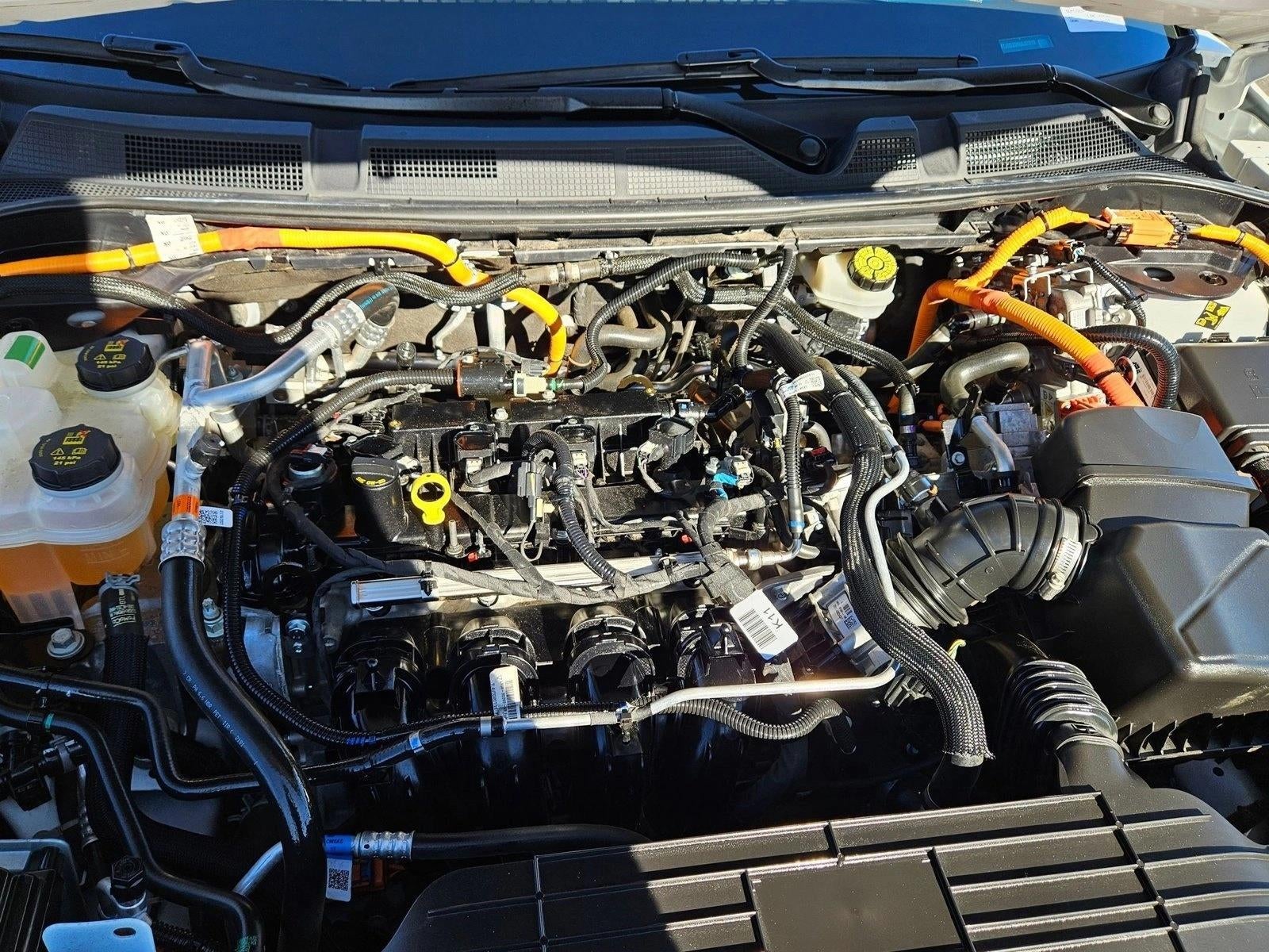 2022 Lincoln Corsair Grand Touring AWD