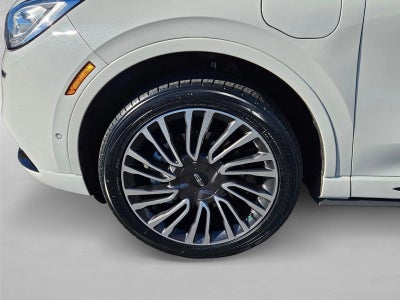 2022 Lincoln Corsair Grand Touring AWD