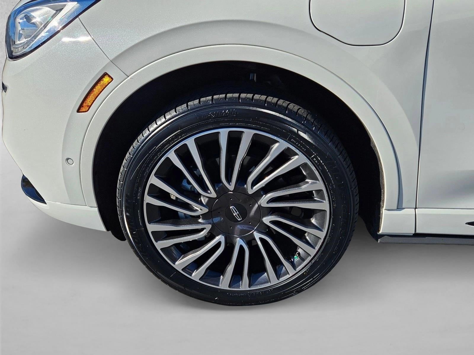 2022 Lincoln Corsair Grand Touring AWD