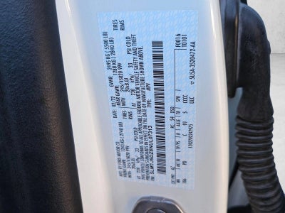 2022 Lincoln Corsair Grand Touring AWD