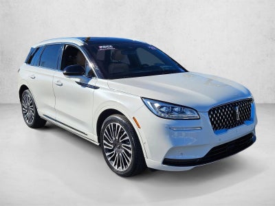 2022 Lincoln Corsair Grand Touring AWD