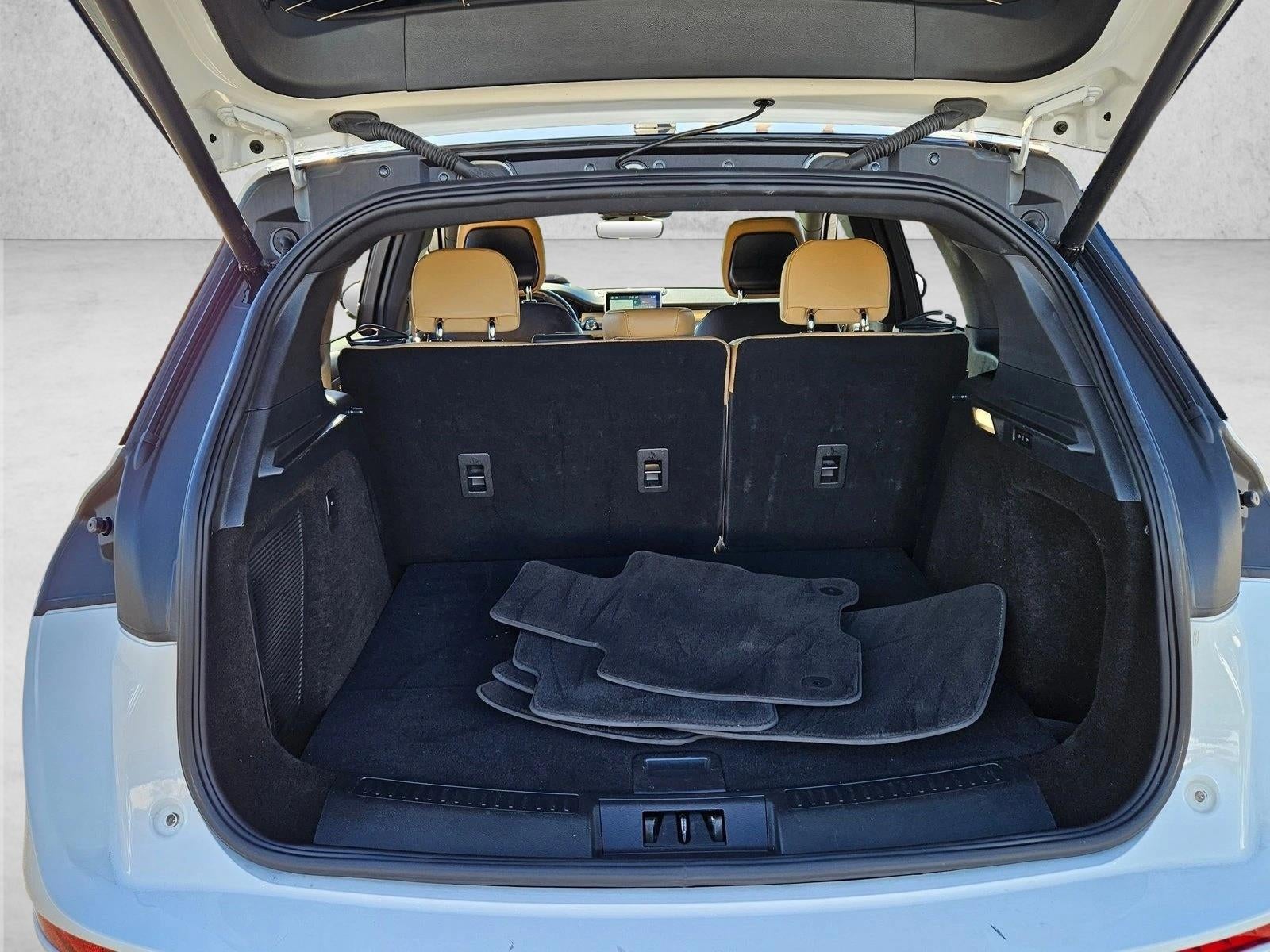 2022 Lincoln Corsair Grand Touring AWD