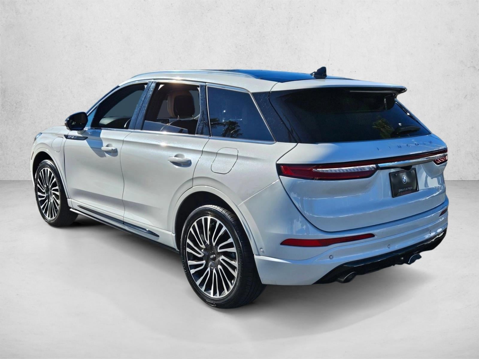 2022 Lincoln Corsair Grand Touring AWD