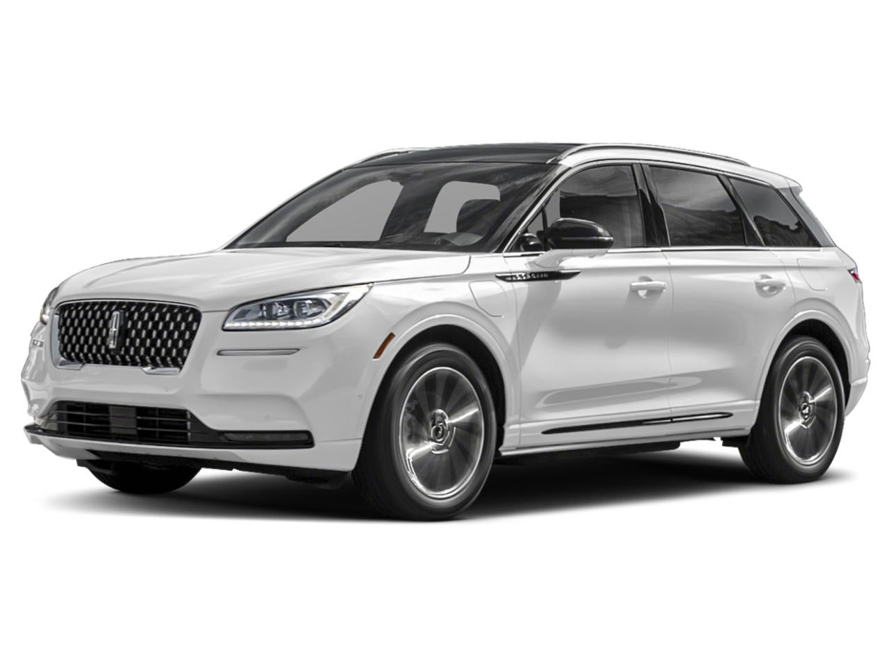 2022 Lincoln Corsair Grand Touring AWD