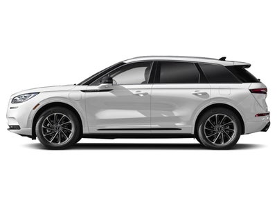 2022 Lincoln Corsair Grand Touring AWD