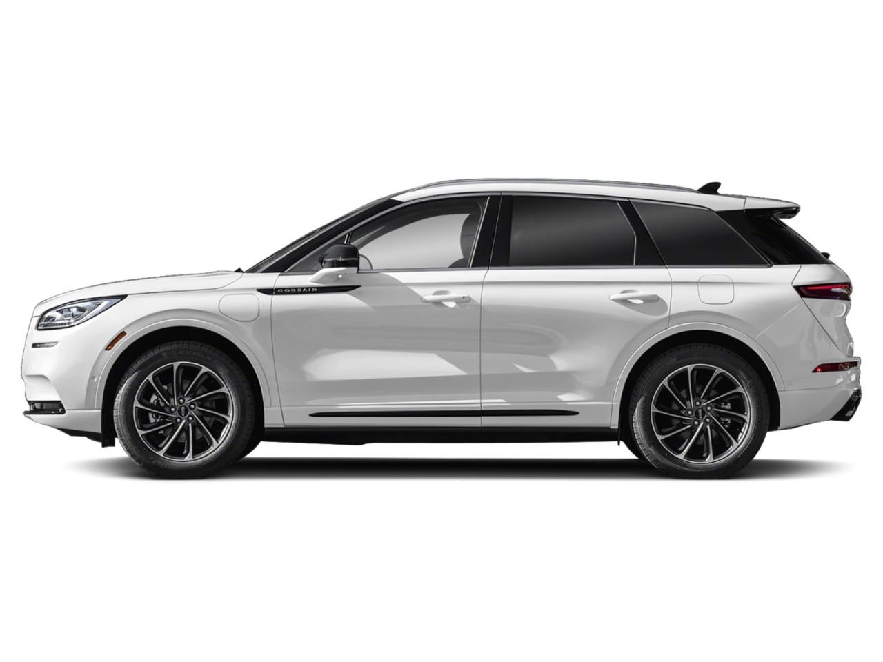 2022 Lincoln Corsair Grand Touring AWD