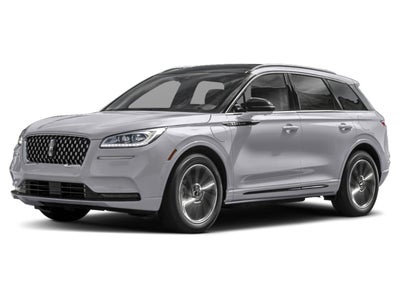 2022 Lincoln Corsair Grand Touring AWD