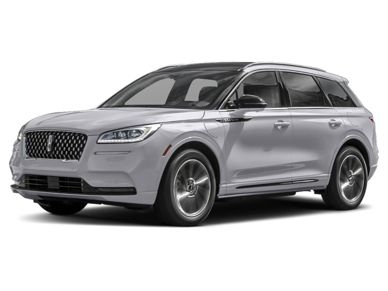 2022 Lincoln Corsair Grand Touring AWD