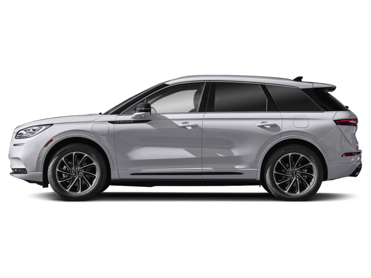 2022 Lincoln Corsair Grand Touring AWD