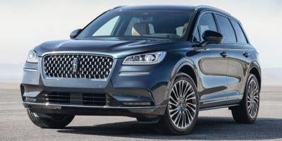2022 Lincoln Corsair Grand Touring AWD