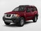 2015 Nissan Xterra 4WD 4dr Auto Pro-4X