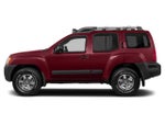 2015 Nissan Xterra 4WD 4dr Auto Pro-4X