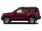 2015 Nissan Xterra 4WD 4dr Auto Pro-4X