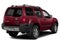 2015 Nissan Xterra 4WD 4dr Auto Pro-4X