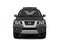 2015 Nissan Xterra 4WD 4dr Auto Pro-4X