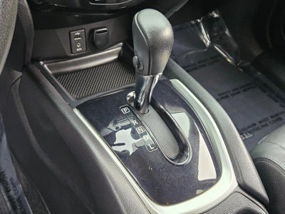 2014 Nissan Rogue FWD 4dr SL