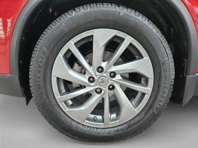 2014 Nissan Rogue FWD 4dr SL