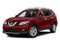 2014 Nissan Rogue FWD 4dr SL
