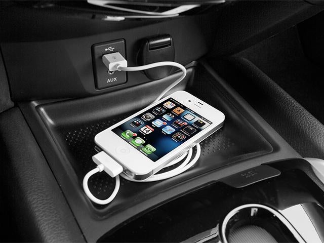 2014 Nissan Rogue FWD 4dr SL