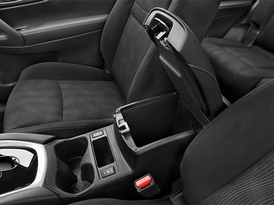 2014 Nissan Rogue FWD 4dr SL