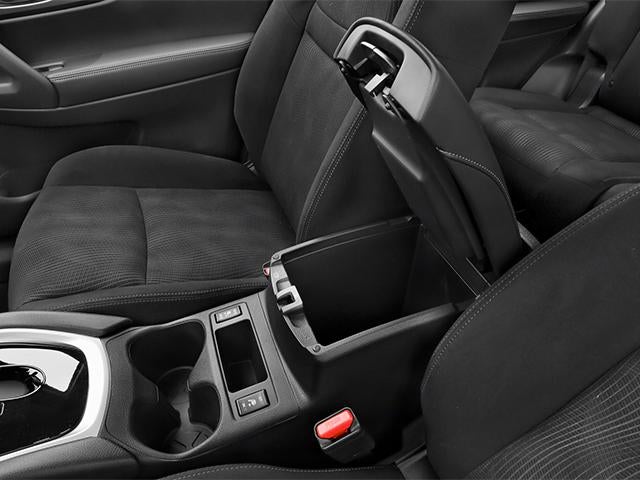 2014 Nissan Rogue FWD 4dr SL