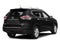 2014 Nissan Rogue FWD 4dr SL