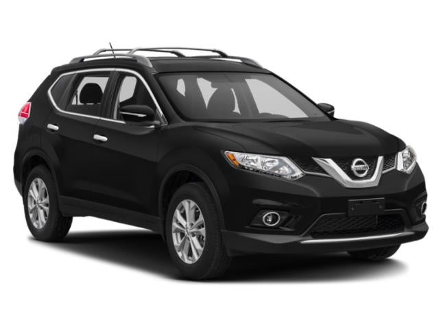 2014 Nissan Rogue FWD 4dr SL