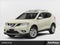 2015 Nissan Rogue AWD 4dr SL