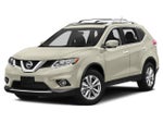 2015 Nissan Rogue AWD 4dr SL