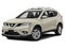 2015 Nissan Rogue AWD 4dr SL