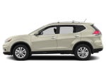 2015 Nissan Rogue AWD 4dr SL