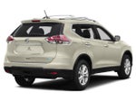 2015 Nissan Rogue AWD 4dr SL