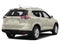 2015 Nissan Rogue AWD 4dr SL