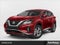 2019 Nissan Murano FWD SV
