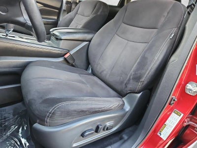 2019 Nissan Murano FWD SV