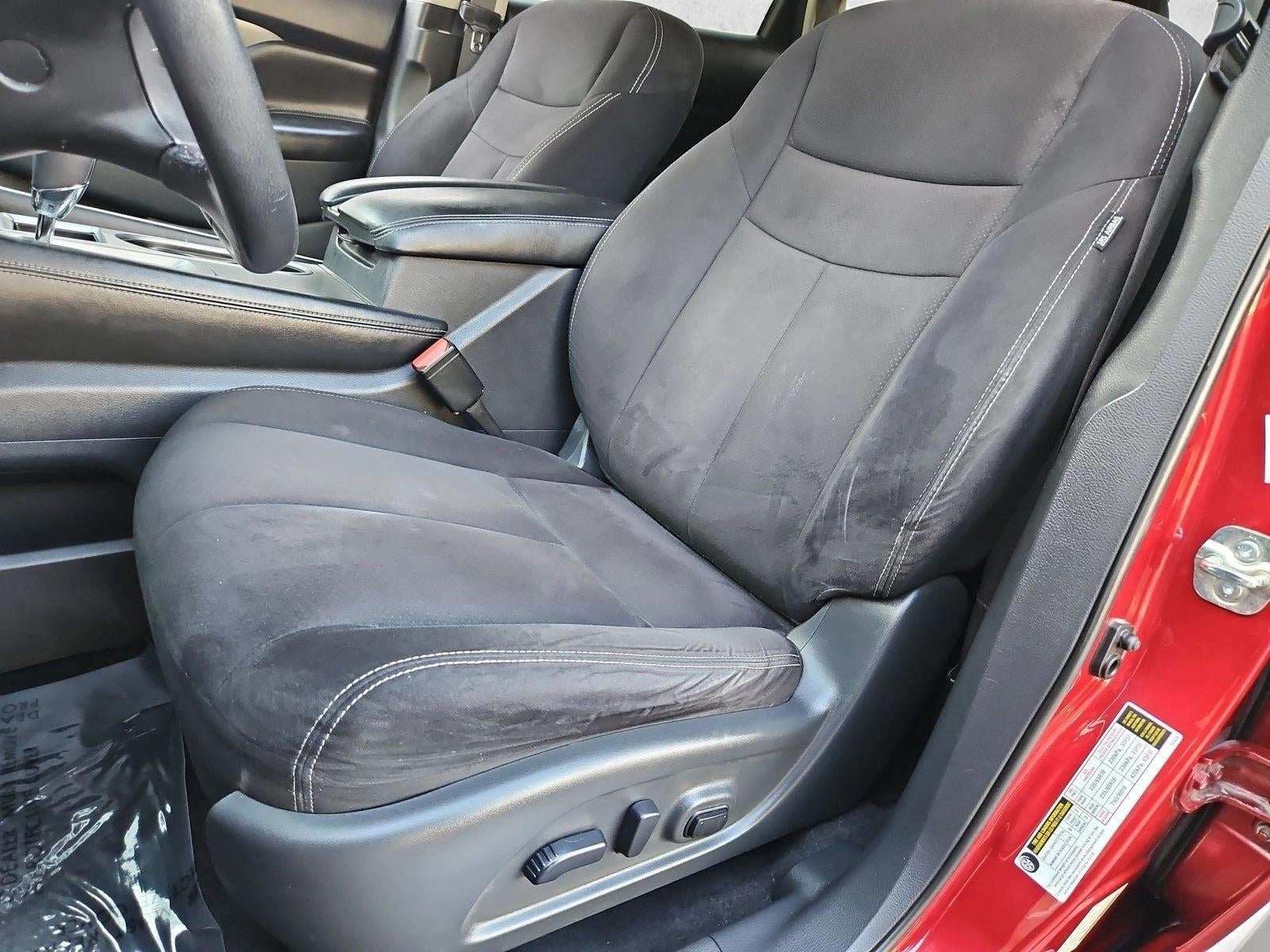 2019 Nissan Murano FWD SV