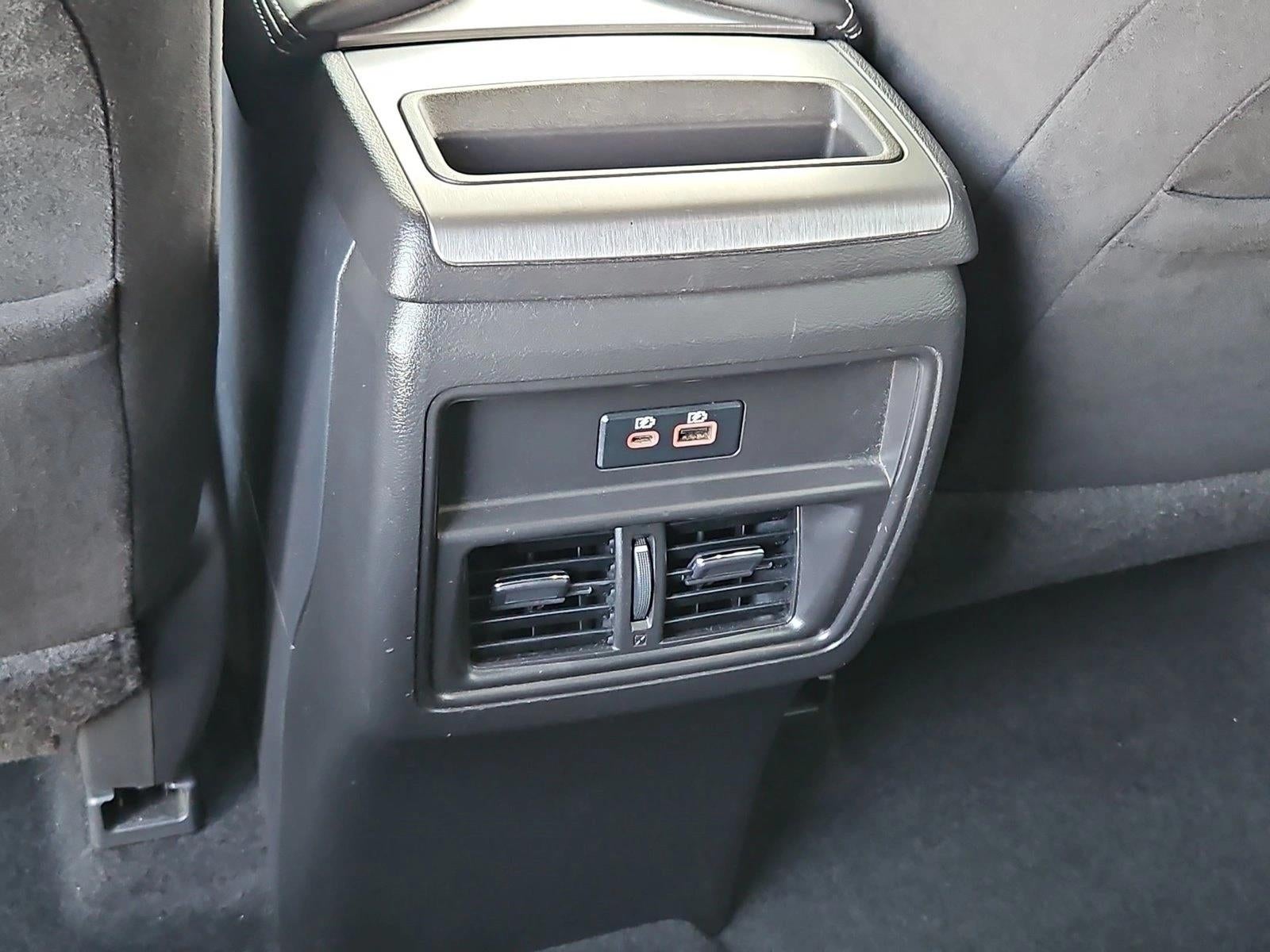 2019 Nissan Murano FWD SV