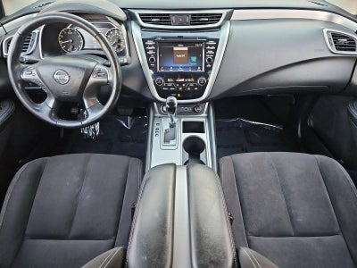 2019 Nissan Murano FWD SV