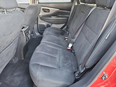 2019 Nissan Murano FWD SV