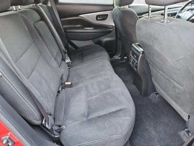 2019 Nissan Murano FWD SV