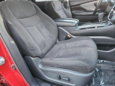 2019 Nissan Murano FWD SV