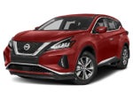 2019 Nissan Murano FWD SV