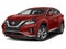 2019 Nissan Murano FWD SV