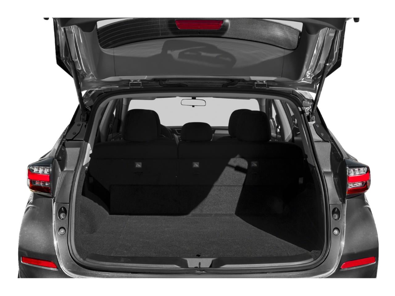 2019 Nissan Murano FWD SV
