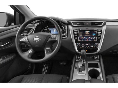2019 Nissan Murano FWD SV
