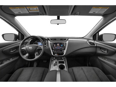 2019 Nissan Murano FWD SV